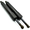 2 Pack 603192 Dual Dust Seal Steering Damper For Hustler Super Z Big Dog Hyper Drive Non Centering Shock Absorber Cylinder 