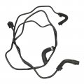 Gv6z8b081g Radiator Coolant Hose Km-5523 For Ford Escape 2017-2019 