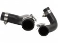 Fuel Tank Filler Hose Compatible With 1987-1995 Jeep Wrangler With 93-inch Wheelbase 20 Gallon