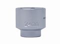 Motivx Tools 24mm Low Profile Oil And Fuel Filter Socket