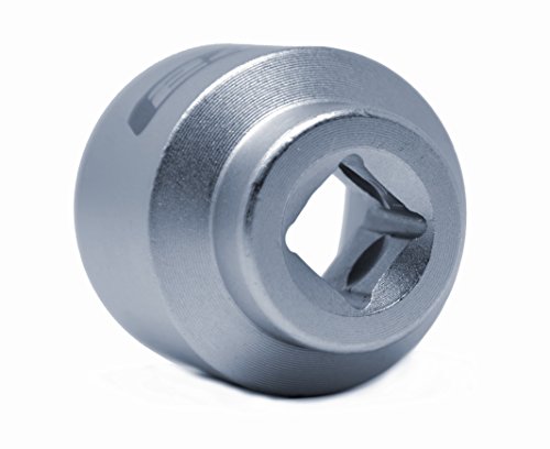 Motivx Tools 24mm Low Profile Oil And Fuel Filter Socket