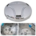 Version Silver Upgraded 5006ea3009b Washer Pulsator Cap For Kenmore 79651992610 79651993610 79631622310 Etc