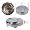 Version Silver Upgraded 5006ea3009b Washer Pulsator Cap For Kenmore 79651992610 79651993610 79631622310 Etc