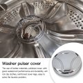 Version Silver Upgraded 5006ea3009b Washer Pulsator Cap For Kenmore 79651992610 79651993610 79631622310 Etc