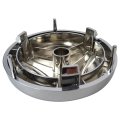 Version Silver Upgraded 5006ea3009b Washer Pulsator Cap For Kenmore 79651992610 79651993610 79631622310 Etc