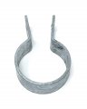 Fencesmart4u 10 Pack Brace Bands With Bolts Nuts For Chain Link Fence Gate Posts 1-5 8