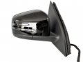 98 8th Gear Black Right Passenger Side Mirror For Mercedes Gle350400 Gls500550 2016 2017 2018 2019 Gle 350 Gle 400 Gls 500 Gls 