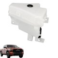 Windshield Washer Fluid Reservoir Tank With Motor Replacement For Tundra 2022-2024 86301-0c030 