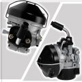 New Hi-q Carburetor For Motorized Bicycle With 2-stroke 49cc Up To 80cc Engine