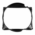 Fan Shroud For 1967 1969 Ford Mustang Fits 289 302 351 20 In Core Width Radiators Part Number C9zz-8146-b 
