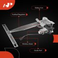 A-premium Electric Power Window Regulator With Motor Compatible Chrysler Aspen 2007-2009 Dodge Durango 2004-2009 Rear Right