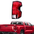 Passenger Side Tail Light Brake Replacement For Chevrolet Colorado 2023-2025 Rear Lamp 85651743 