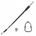 Rear Brake Cable Kit Replacement For 1988-2002 Yamaha Blaster Yfs200 