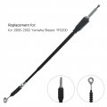 Rear Brake Cable Kit Replacement For 1988-2002 Yamaha Blaster Yfs200