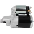 Starter Motor Compatible For Suzuki Grand Vitara 2009013 L4 4l 2393cc Kizashi 2010-2011 2 2388cc 146cid 2012-2013 2 19066