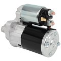 Starter Motor Compatible For Suzuki Grand Vitara 2009013 L4 4l 2393cc Kizashi 2010-2011 2 2388cc 146cid 2012-2013 2 19066