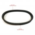 The Rop Shop Cvt Clutch Drive Belt For 1994 Current E-z-go Txt Medalist Golf Cart Shuttle