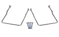 Saddlebag Supports For 06 Suzuki M109 M109r