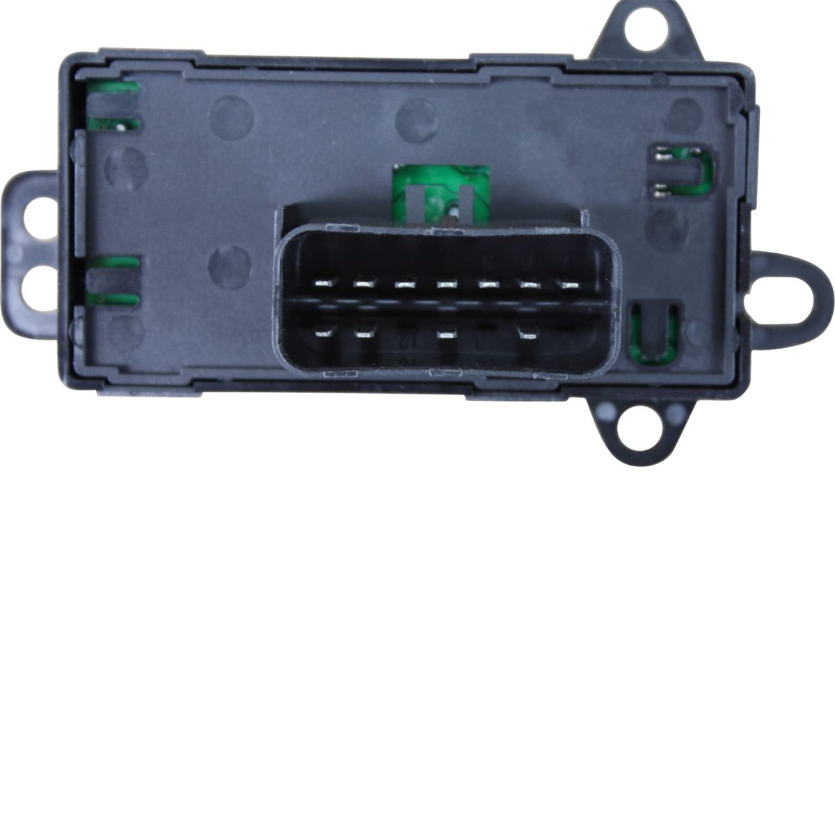 Aip Electronics Premium Master Window Switch Front Left Driver Side For 2004-2007 Dodge Chrysler Fit Sw2004