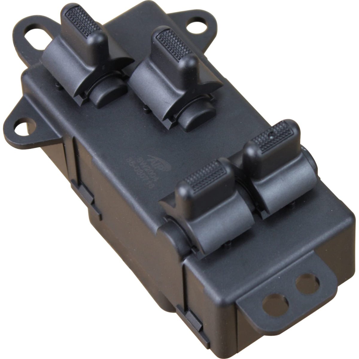 Aip Electronics Premium Master Window Switch Front Left Driver Side For 2004-2007 Dodge Chrysler Fit Sw2004