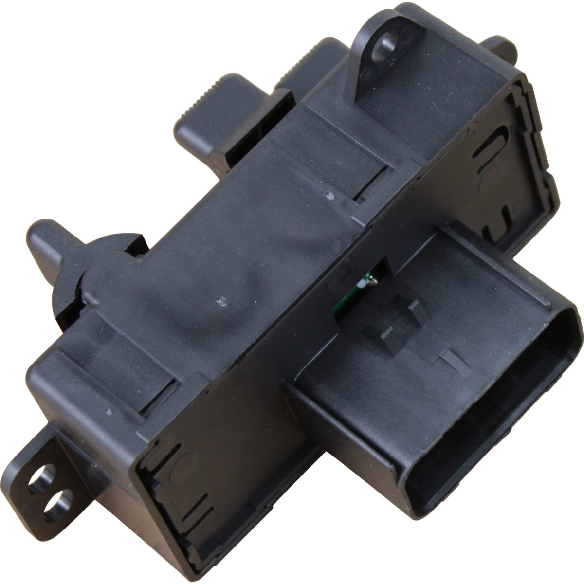 Aip Electronics Premium Master Window Switch Front Left Driver Side For 2004-2007 Dodge Chrysler Fit Sw2004