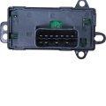 Aip Electronics Premium Master Window Switch Front Left Driver Side For 2004-2007 Dodge Chrysler Fit Sw2004