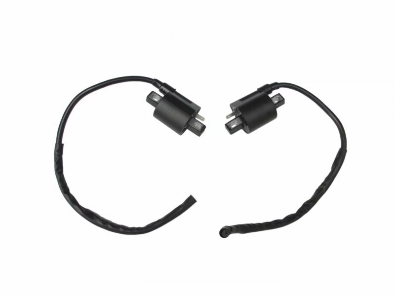 Wgl New Ignition Shorter Longer Coils Fits For Yamaha Virago 1000 Xv1000 Xv-1000 1984 1985