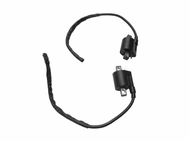 Wgl New Ignition Shorter Longer Coils Fits For Yamaha Virago 1000 Xv1000 Xv-1000 1984 1985