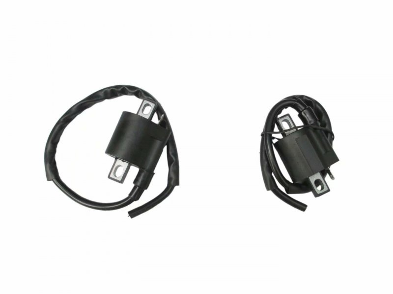Wgl New Ignition Shorter Longer Coils Fits For Yamaha Virago 1000 Xv1000 Xv-1000 1984 1985