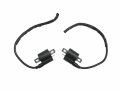 Wgl New Ignition Shorter Longer Coils Fits For Yamaha Virago 1000 Xv1000 Xv-1000 1984 1985 