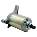 Yamaha Starter Yfm 350 Big Bear 4x4 1995-1996 Atv Part 27-61405 Oem 2hr-81800-51-00 