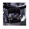 Fog Light Passenger Side Front For Honda Pilot 2019 2020 2021 2022 Led With Bulbs Capa Certified Replacement Ho2593144 
