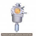 Motorcarb 799727 Carburetor Replace 698620 690194 697190 794572 792358 791886 791858 594593 499153 Carb Fit 287707 287777