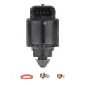 Fuel Injection Idle Air Control Valve 2h1058 17112966 217428 21815 21866 Ac130 Fit For 1993-1997 Chevrolet 1993-1995 Gmc 1996 