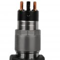 Aintier 1pcs 1 Hole Diesel Fuel Injectors Set 09864305 Fit For 2004-2009 Dodge Ram 2500 5 9l 2004-2007 3500 5