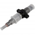Aintier 1pcs 1 Hole Diesel Fuel Injectors Set 09864305 Fit For 2004-2009 Dodge Ram 2500 5 9l 2004-2007 3500 5