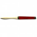 Woodriver Project Kit Cigar Letter Opener Gold 