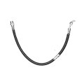 Toyota Corolla 1993-22 Brake Hydraulic Hose Driver Side Front M10-1 00 Millimeter 0 04 Inches End 1 Thread Size 444 Millimeters 