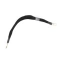 Battery Negative Strap For Chevy Silverado 2500 Hd 2007 2008 2009 2010 Black Standard Replacement Part Number 19434467 