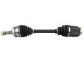 Front Right Passenger Side Cv Axle Assembly For 2005-2010 Kia Sportage 