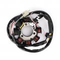 Topteng Motorcycle Magneto Generator Engine Stator Coil Ignition Plate Fits For Honda Xl250r A 1985-1987