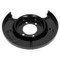 Rear Left Brake Dust Shield 26691al01a 26691-al01a For Subaru Legacy And Outback 2015 2019 