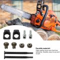 Tensioner Adjuster Kits For Echo Shindaiwa Chainsaw Cs-370 Cs-400 Cs-4200es Cs-420es Cs-450 Cs-450p Cs-510 Cs-520 Cs-530 Cs-680