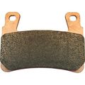 Galfer Hh Sintered Brake Pads Rear G1397 For 06-12 Yamaha Raptor700 