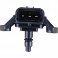 Aip Electronics Map Manifold Absolute Pressure Sensor Compatible With 2006-2012 Subaru Oem Fit Map146