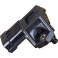 Aip Electronics Map Manifold Absolute Pressure Sensor Compatible With 2006-2012 Subaru Oem Fit Map146