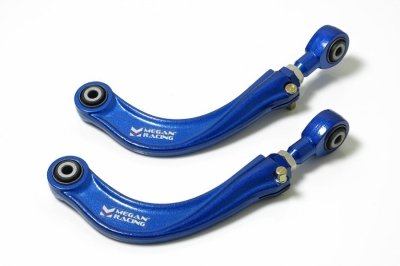 Megan Racing Mrs-mz-1510 Rear Camber Kit- 2pcs