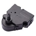 Heater Blend Door Actuator Mode Air For Chrysler 200 Jeep Compass Replace 68000494aa 68000495aa 604-021 Hvac Control 