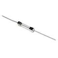 Gjv-2 10 Fuse Axial Lead 2 200 Amp 250 Volt Normal Blow X 1 25 5 Pieces 