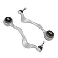 Secos 2pcs Front Lower Forward Control Arm W Ball Joint For Bmw E92 E88 E82 128i 328i Z4 2006-2016 520-559 520-560 31126769797 